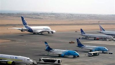مصدر أمني ينفي شائعات حدوث سرقات بالمطارات