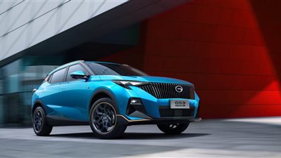 تعرف على مواصفات وأسعار GAC GS3 موديل 2024 في مصر