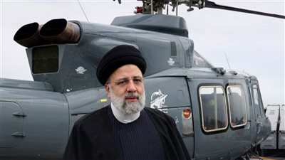 اليوم.. حداد وطني في العراق بعد وفاة الرئيس الإيراني 