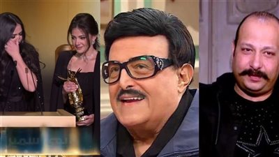 ربنا يفرح روحك.. ابنتا سمير غانم ومحمد ثروت يحيون الذكرى الثالثة لرحيله: وحشتنا با بسبوس