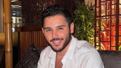 الوليد الحلاني: لا أهتم بالتنمر والتعليقات السلبية.. وهذه حقيقة ارتباطي 