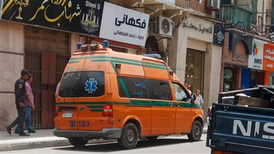 قتلها وسلم نفسه.. تفاصيل قتل فكهاني لزوجته في الإسكندرية بسبب خلافات مالية