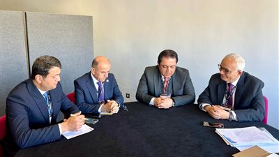 وزير التعليم عن نظام الامتحانات: التصحيح إلكتروني ولا يحتمل أي نسبة من الخطأ