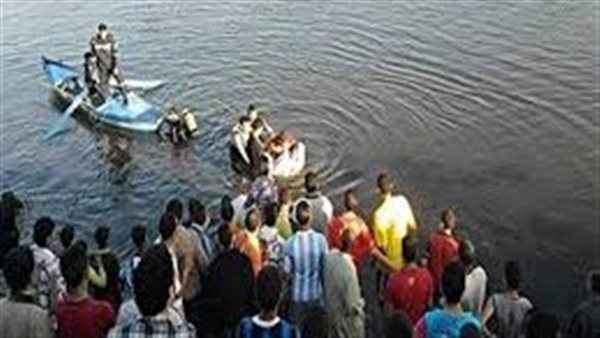 غرق شخص - أرشيفية