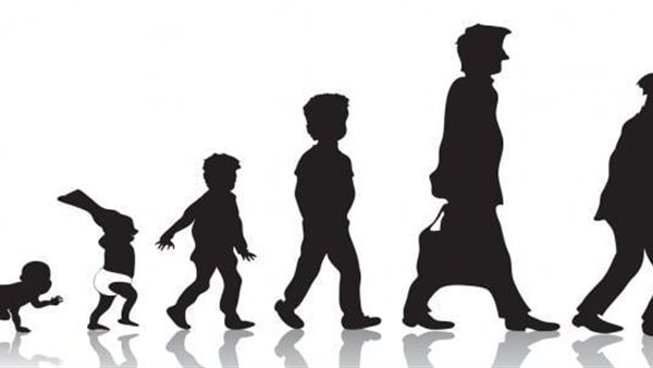 متوسط العمر 