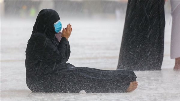 درجة الحرارة اليوم