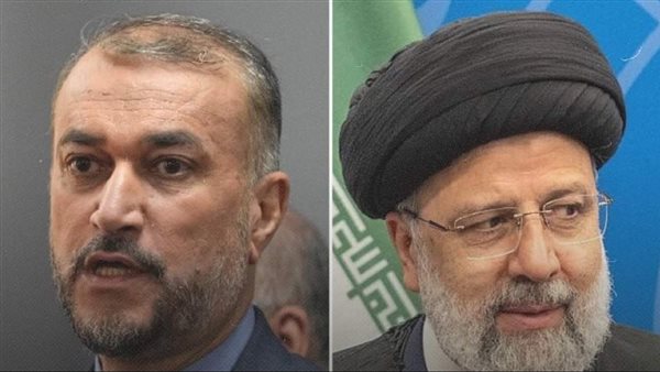 وفاة الرئيس الإيراني