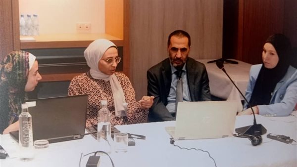 وزارة التخطيط