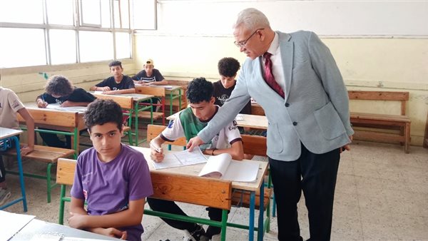 أيمن موسى مدير مديرية