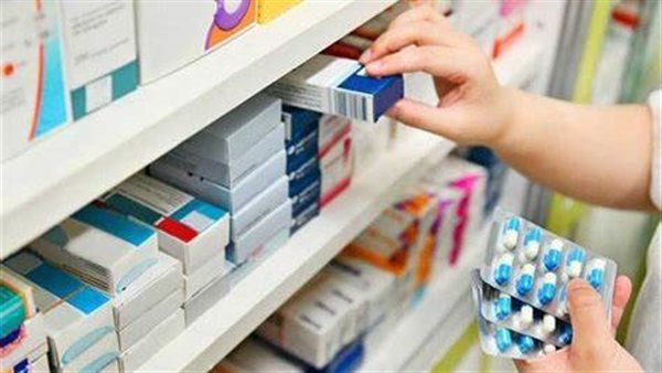 الأدوية - تعبيرية