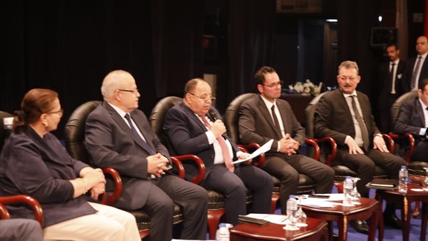 عاجل | وزير المالية: تراجع عوائد قناة السويس 60% 