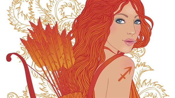 توقعات برج القوس