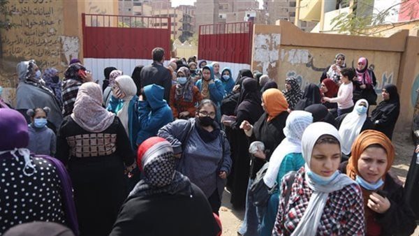 نتيجة الصف الثاني