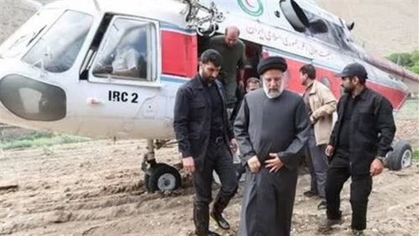 الرئيس الإيراني 