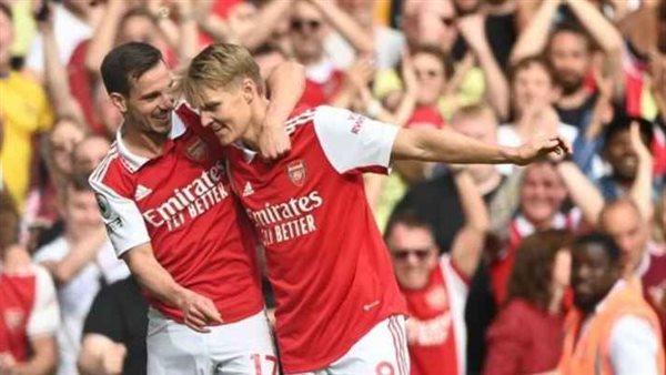 فريق أرسنال 