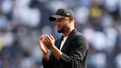 مفاجأة.. كومباني مرشح لتدريب بايرن ميونخ خلفًا لـ توماس توخيل