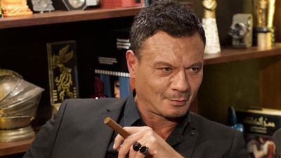 بعد الحادث.. 10 تصريحات سابقة للفنان عباس أبو الحسن: الست القوية هي السند الحقيقي والرجل شخص عبيط