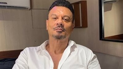 عباس أبو الحسن يجري عملية جراحية بعد إصابته في حادث الشيخ زايد | خاص