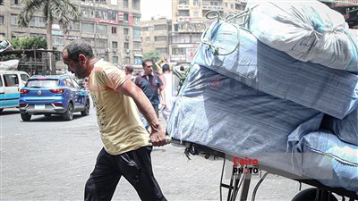 حالة الطقس اليوم الثلاثاء.. والأرصاد تكشف موعد انتهاء الموجة الحارة