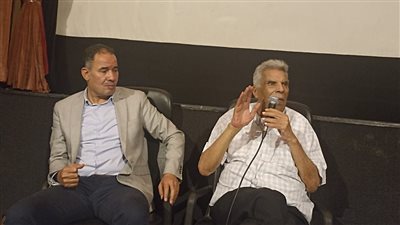 إبراهيم عبد المجيد عن تكوين: التريند مش تجديد وعالم الميديا بيحب التفاهة