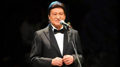 نجل محمد الحلو يكشف تطورات الحالة الصحية لوالده 