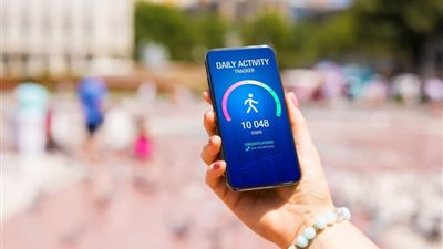 دراسة: تتبع خطوات أو دقائق التمرين مرتبط بانخفاض خطر الوفاة