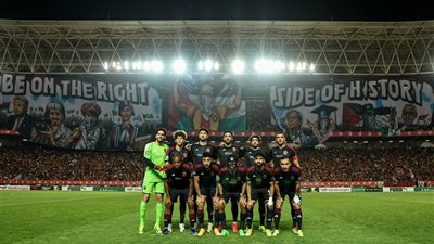 تشكيل الأهلي المتوقع أمام الترجي في نهائي أبطال إفريقيا.. بديل معلول