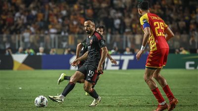 قبل النهائي الإفريقي. 5 مشاهد لا تنسى من مواجهات الأهلي والترجي