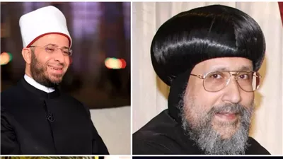 أول تعليق من الأنبا آرميا على دعوة أسامة الأزهري للانضمام معه لمناظرة يوسف زيدان والبحيري وناعوت