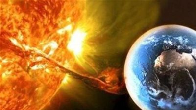 هل العواصف الشمسية سبب الطقس الحار وارتفاع درجات الحرارة؟.. الأرصاد تكشف
