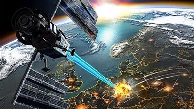 روسيا: الولايات المتحدة ترغب في نشر أسلحة بالفضاء