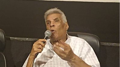 إبراهيم عبد المجيد: لم أتقدم إلى جائزة في حياتي سوى مرة واحدة