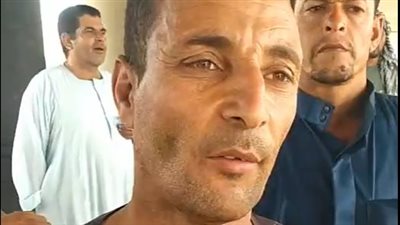 شاهد عيان حادث معدية أبو غالب: السواق ساب العربية دايرة ونزل يتخانق| بث مباشر 