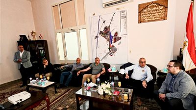 الإسكان: 1.7 مليار جنيه حجم الاستثمارات بمدينة الفيوم الجديدة منذ إنشائها وحتى الآن 
