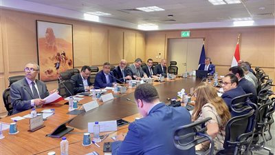 السياحة: حصر 259 ذهبية نيلية موزعة على 7 محافظات.. وجار استكمال الحصر