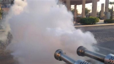 محافظ أسوان: رفع درجة الاستعداد بالمستشفيات والوحدات الصحية لمواجهة أمراض الصيف