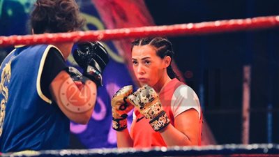 روكي الغلابة الاسم النهائي لفيلم دنيا سمير غانم الجديد | خاص