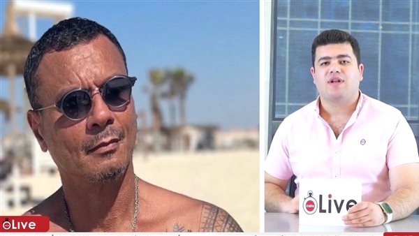 إصابة عباس أبو الحسن