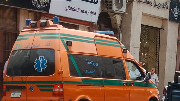 محل الواقعة 