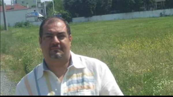 اللاعب طارق إبراهيم