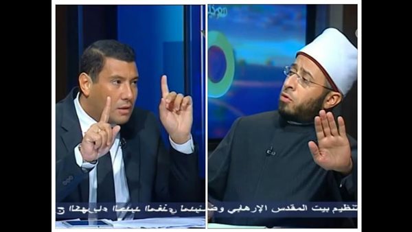 الدكتور أسامة الأزهري