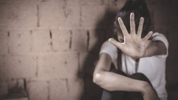 تعرض فتاة للاعتداء