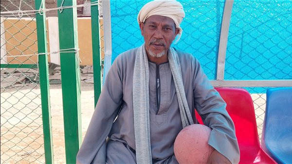 عم عبد المحسن