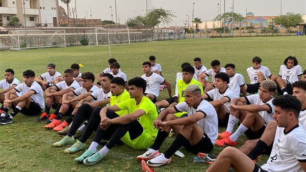 منتخب الشباب - أرشيفية