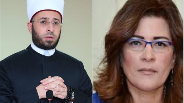 الدكتور أسامة الأزهري