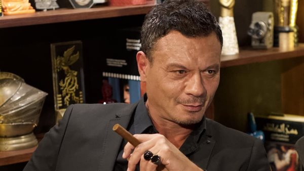 الفنان عباس أبو الحس