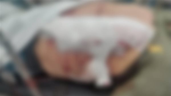 المجني عليه