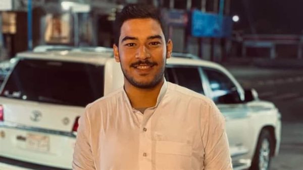  وفاة شاب بمطروح