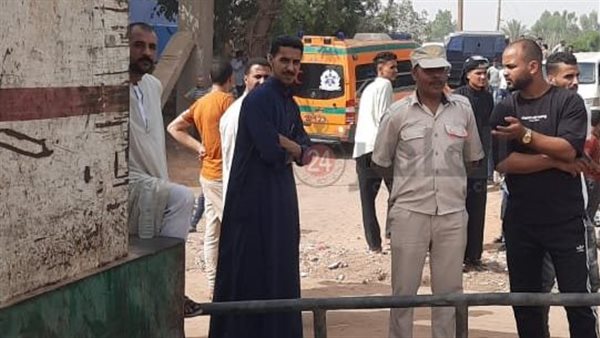 معدية أبو غالب