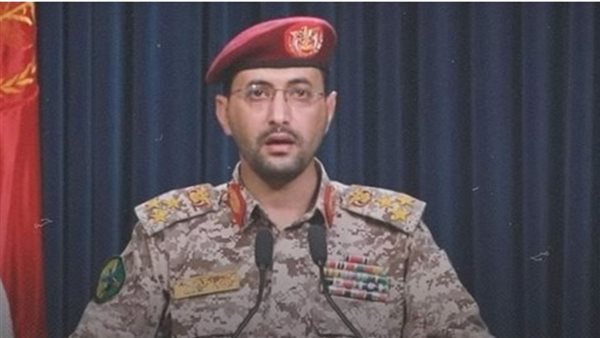 المتحدث العسكري لأنصار